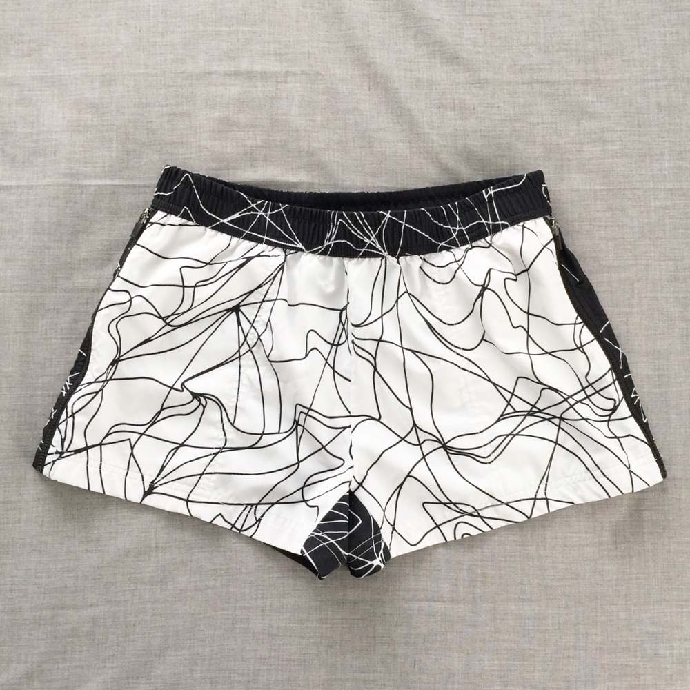 Fabletics Eloise Athletic Shorts